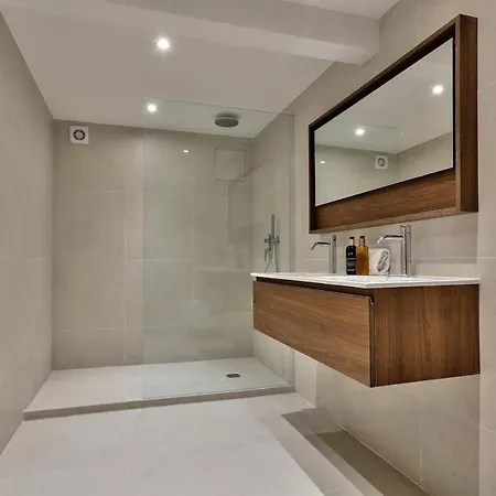 139 - Urban Pretty Duplex In Saint-germain 公寓 巴黎