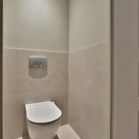 139 - Urban Pretty Duplex In Saint-germain Appartamento Parigi