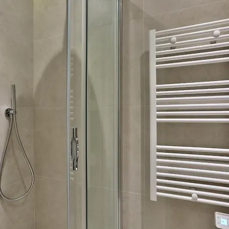 Appartamento 139 - Urban Pretty Duplex In Saint-germain