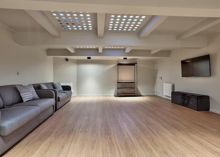 139 - Urban Pretty Duplex In Saint-germain アパート