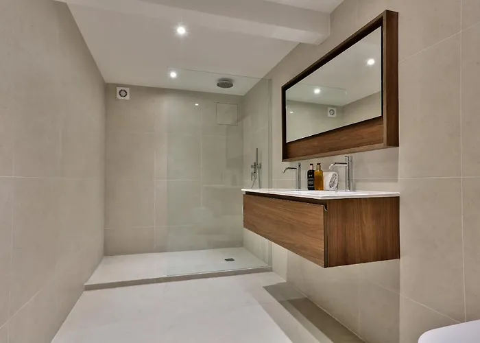 139 - Urban Pretty Duplex In Saint-germain アパート パリ