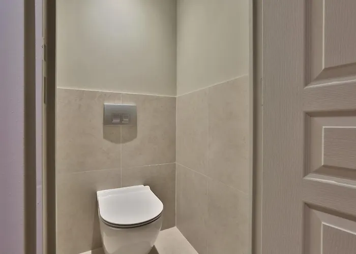 139 - Urban Pretty Duplex In Saint-germain アパート パリ