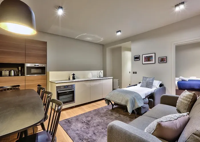 139 - Urban Pretty Duplex In Saint-germain