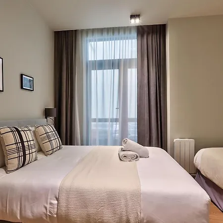 139 - Urban Pretty Duplex In Saint-germain 아파트 *