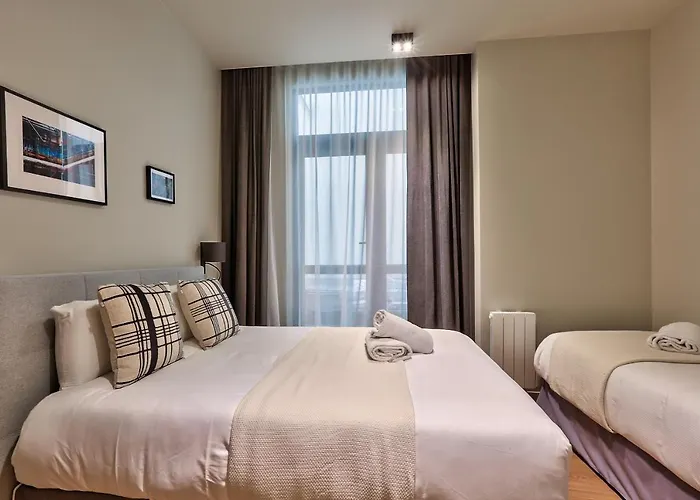 139 - Urban Pretty Duplex In Saint-germain Apartman *