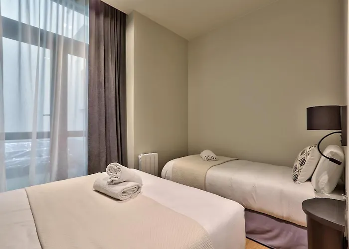 Apartman 139 - Urban Pretty Duplex In Saint-germain *