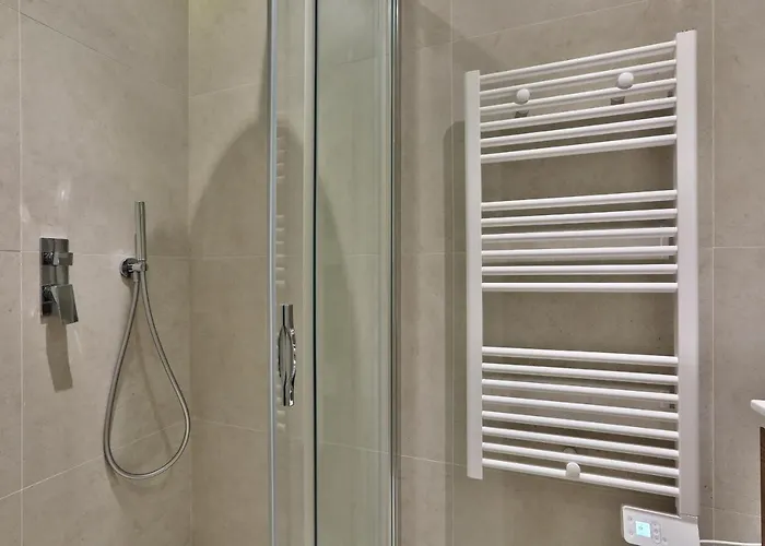 Apartman 139 - Urban Pretty Duplex In Saint-germain