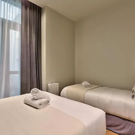 Apartment 139 - Urban Pretty Duplex In Saint-germain *